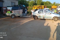 Гаврилов Ям монтаж Диомант 8 пр