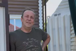 Отзыв о доставке погреба Амбар, Вологда