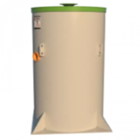 Станция Alux ECO 2 в Приволжске